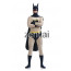 Full Body Batman Zentai Suit 