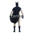 Full Body Batman Zentai Suit 