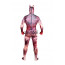 Full Body Wolfman Spandex Lycra Zentai Suit