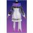 Game Arknights Necrass Cosplay Outfit