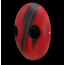 Game Arknights Soldier Cosplay Resin Mask