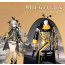 Game Arknights Weedy Cosplay Outfit