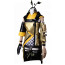 Game Arknights Weedy Cosplay Outfit
