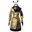 Game Arknights Weedy Cosplay Outfit