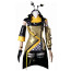 Game Arknights Weedy Cosplay Outfit