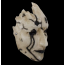 Game Black Myth: Wukong Mi Dao Ren Boss Cosplay Mask