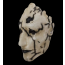 Game Black Myth: Wukong Mi Dao Ren Boss Cosplay Mask