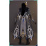 Game Genshin Impact Thrain Cosplay Outfit