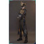 Game Genshin Impact Thrain Cosplay Outfit