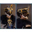 Game Genshin Impact Thrain Cosplay Outfit