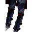 Game Genshin Impact Wriothesley Cosplay Outfit