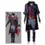 Game Genshin Impact Wriothesley Cosplay Outfit