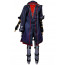 Game Genshin Impact Wriothesley Cosplay Outfit