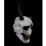 Ghostwire:Tokyo Hannya Cosplay Mask Replica