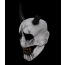 Ghostwire:Tokyo Hannya Cosplay Mask Replica
