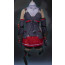Game Girls' Frontline 2: Exilium Sabrina Franchi Cosplay Outfit