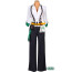 Game Guilty Gear Giovanna Cosplay Costume