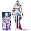 Game Honkai Impact 3 Kiana Kaslana Cosplay Outfit