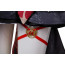 Game Honkai Impact 3 Li Sushang Cosplay Outfit