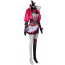 Game Honkai Impact 3 Pardofelis Cosplay Outfit 