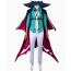 Game Honkai: Star Rail Akash Cosplay Outfit