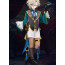 Game Honkai: Star Rail Aventurine Cosplay Costume