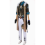 Game Honkai: Star Rail Aventurine Cosplay Outfit