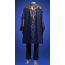 Game Honkai: Star Rail Aventurine Uniform Cosplay Outfit