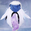 Game Honkai: Star Rail Baiheng Cosplay Outfit Costume 