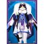 Game Honkai: Star Rail Baiheng Cosplay Outfit Costume 