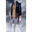 Game Honkai: Star Rail Blade Cosplay Costume