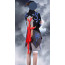 Game Honkai: Star Rail Blade Cosplay Costume