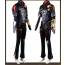 Game Honkai: Star Rail Boothill Cosplay Outfit
