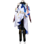 Game Honkai: Star Rail Bronya Cosplay Outfit