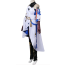 Game Honkai: Star Rail Bronya Cosplay Outfit