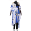 Game Honkai: Star Rail Bronya Cosplay Outfit