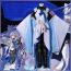 Game Honkai: Star Rail Bronya Cosplay Outfit