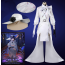 Game Honkai: Star Rail Constance Cosplay Outfit 