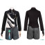 Game Honkai: Star Rail Dan Heng Cosplay Costume