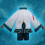 Game Honkai: Star Rail Dan Heng Cosplay Outfit
