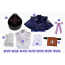 Game Honkai: Star Rail Dubra Cosplay Outfit