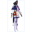 Game Honkai: Star Rail Dubra Cosplay Outfit