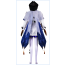 Game Honkai: Star Rail Dubra Cosplay Outfit
