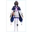 Game Honkai: Star Rail Dubra Cosplay Outfit