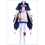 Game Honkai: Star Rail Dubra Cosplay Outfit