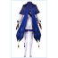 Game Honkai: Star Rail Dubra Cosplay Outfit