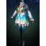 Game Honkai: Star Rail Firefly Cosplay Outfit