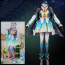 Game Honkai: Star Rail Firefly Cosplay Outfit