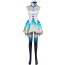 Game Honkai: Star Rail Firefly Cosplay Outfit