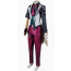 Game Honkai: Star Rail Gallagher Cosplay Outfit Costume